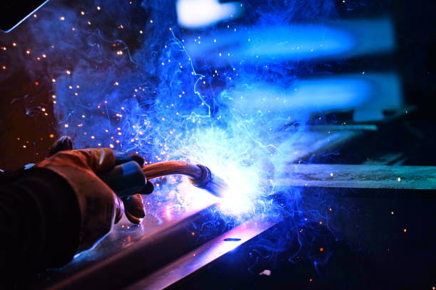 Best Structural Steel Welding in Meridian Hills, IN