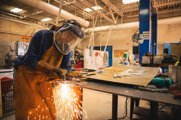 Best Food and Beverage Processing Equipment Welding in Meridian Hills, IN