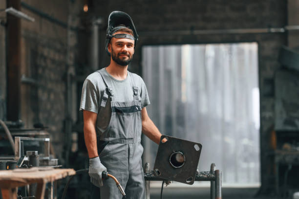 Best Aerospace and Defense Welding in Meridian Hills, IN