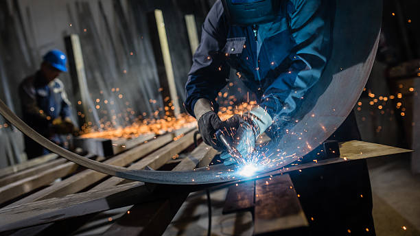 Meridian Hills, IN Welder & Metal Fabrication Company