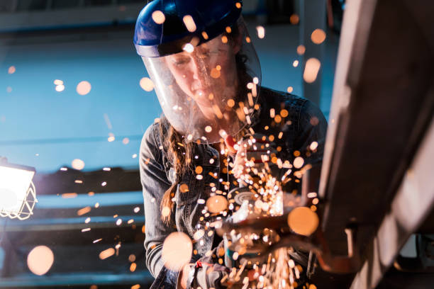 Affordable Welder Services in Meridian Hills, IN